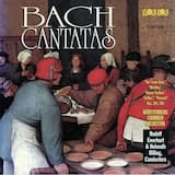 Cantata no. 212 “Mer hahn en neue Oberkeet” (Peasant): Aria