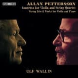 Romanza for Violin and Piano