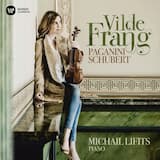 Fantasie in C, D 934: Allegro vivace – Allegretto – Presto