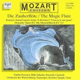 Die Zauberflöte, KV 620: Arie „Dies Bildnis ist bezaubernd schön“