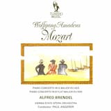 Piano Concerto no. 17 in G major, KV 453: Allegro