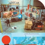 Interview With the Cosmo Cleaners