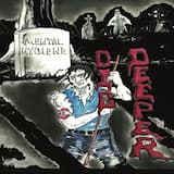 Murder on Halloween Night