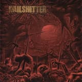 As Maggots Pour From Her Ass