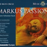 Markus Passion, BWV 247: Recitative: Und nach zween Tagen war Ostern