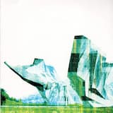 Even Floating Islands Fall