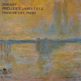 Préludes 1er Livre: VIII. La fille aux cheveux de lin: Très calme et doucement expressif