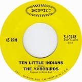 Ten Little Indians