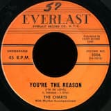 You're The Reason (I'm In Love)