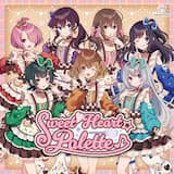 Sweet♡Heart☆Palette♪