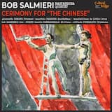 Cerimony for “The Chinese”