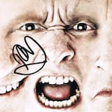 She’s up on the Chair Again