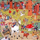 U.A.R. (It’s Cruel 2)