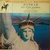 Symphony no. 5 in E minor, op. 95 ("New World"): Adagio - allegro molto