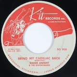 Bring My Cadillac Back