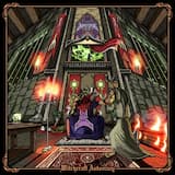 Сквозь тучи