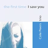 the first time I saw you