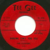 Darling Can't You Tell