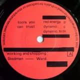 Working and Shopping