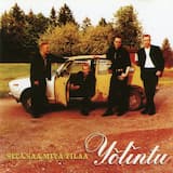 Hyvää huomenta Suomi