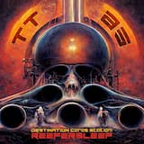 Destination Ceres Station: Reefersleep