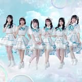 等身大シューティングスター