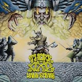 Sundering of the Frost Giant