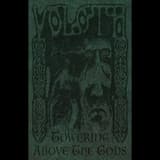 Towering Above the Gods Part I