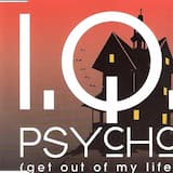 Psycho (No Fear mix)