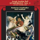 Symphony no. 1 in D major «An das Vaterland», op. 96: II. Scherzo. Allegro molto vivace