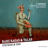 Raga Charukesi - Alap