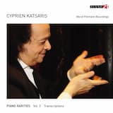 Spartacus: Adagio of Spartacus and Phrygia - Arr. for Piano, World Premiere Recording