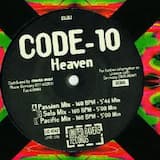 Heaven (Solo mix)