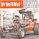 Blood & Sand / Jack the Ripper (live)