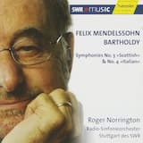 Symphonie no. 3 in a-moll, op. 56: I. Andante con moto - Allegro un poco agitato