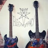 Robot Guitar Phase, Pt. 9