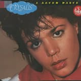 I Never Dance (Vocal)