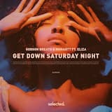 Get Down Saturday Night (extended)