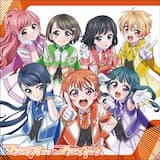 ファイオー・ファイト!<Instrumental>