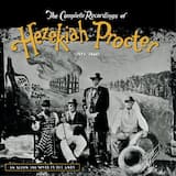 The Palace Theater Fire (analog tape version)