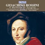 Il barbiere di Siviglia: Ouverture: I. Andante maestoso - Allegro vivace (trascrizione per Harmonie di Wenzel Sedlak)