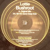 Bushroot (Mr. G's Gone Deep dub)