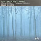 String Quartet Op.74 "Harp": IV Allegretto Con Variationi - un Poco Piu Vivace - Allegro