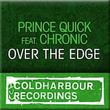 Over the Edge - PQM's Melburn Pass (Andrew Benett remix)