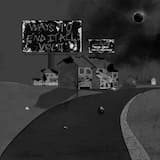 there are many ways to end it all, but i think i found the perfect one