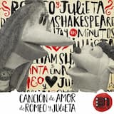 Canción de amor de Romeo y Julieta