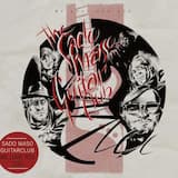 Jackpot Cockeyed Girl