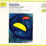 Requiem (Grande messe des morts), op. 5: Dies irae : Moderato - Andante maestoso / Tuba Mirum: Più largo