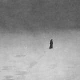 Fading In Frozen Silence