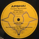 Transe Mutation (Goodnight Ravers) (DJ Jan Rmx)